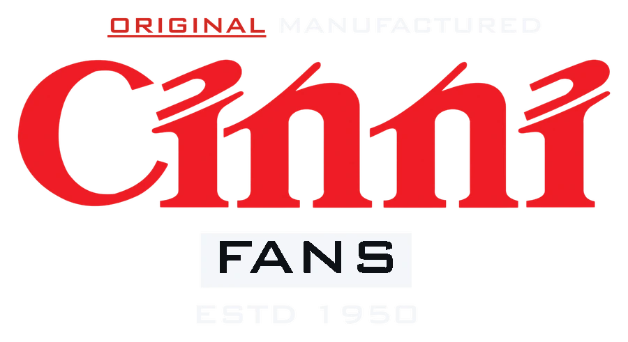 Cinni Fans, established 1950
