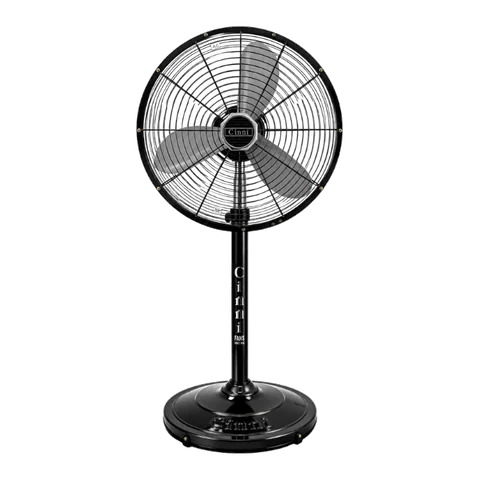 Cinni Mini Pedestal 400 mm stand fan