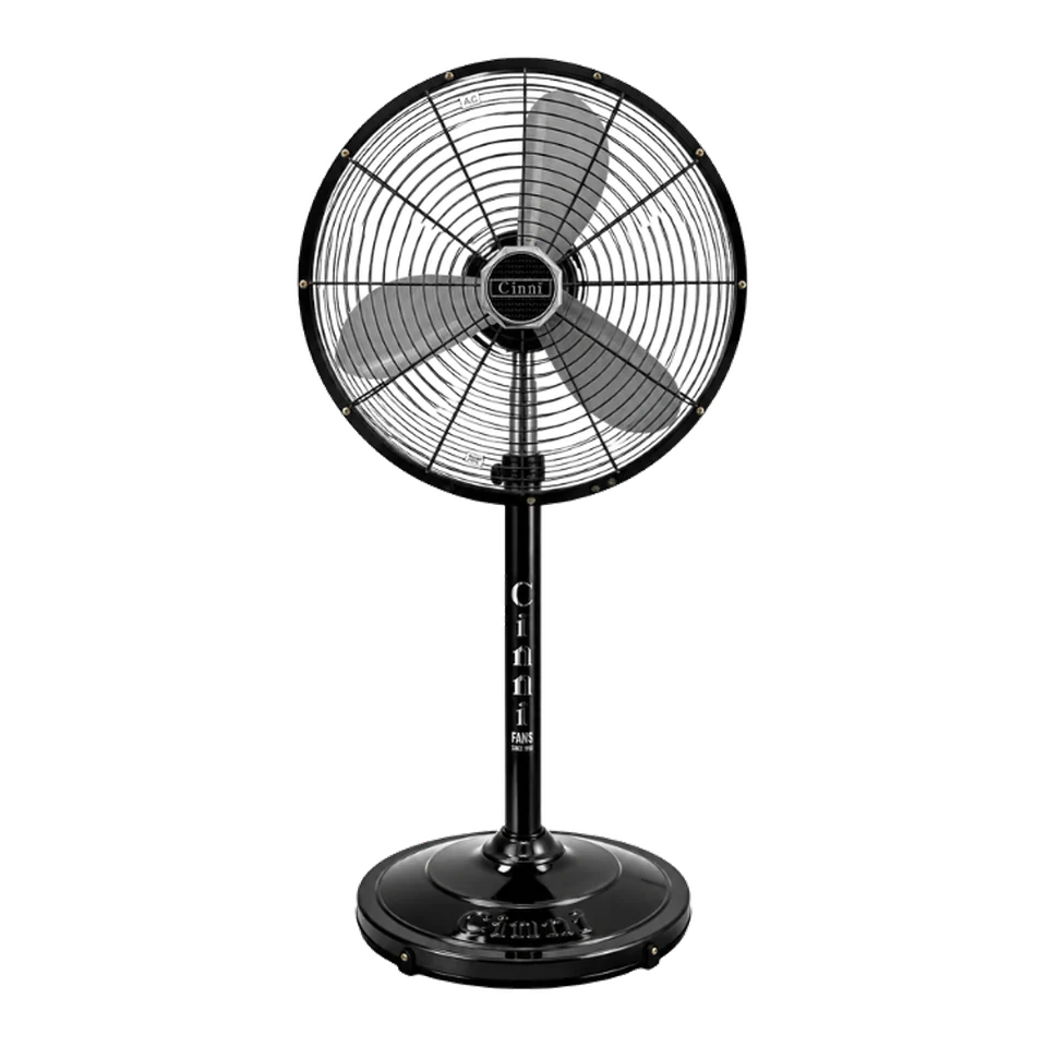 Cinni Mini Pedestal 400 mm stand fan