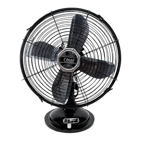 Cinni Mini 250 mm table fan