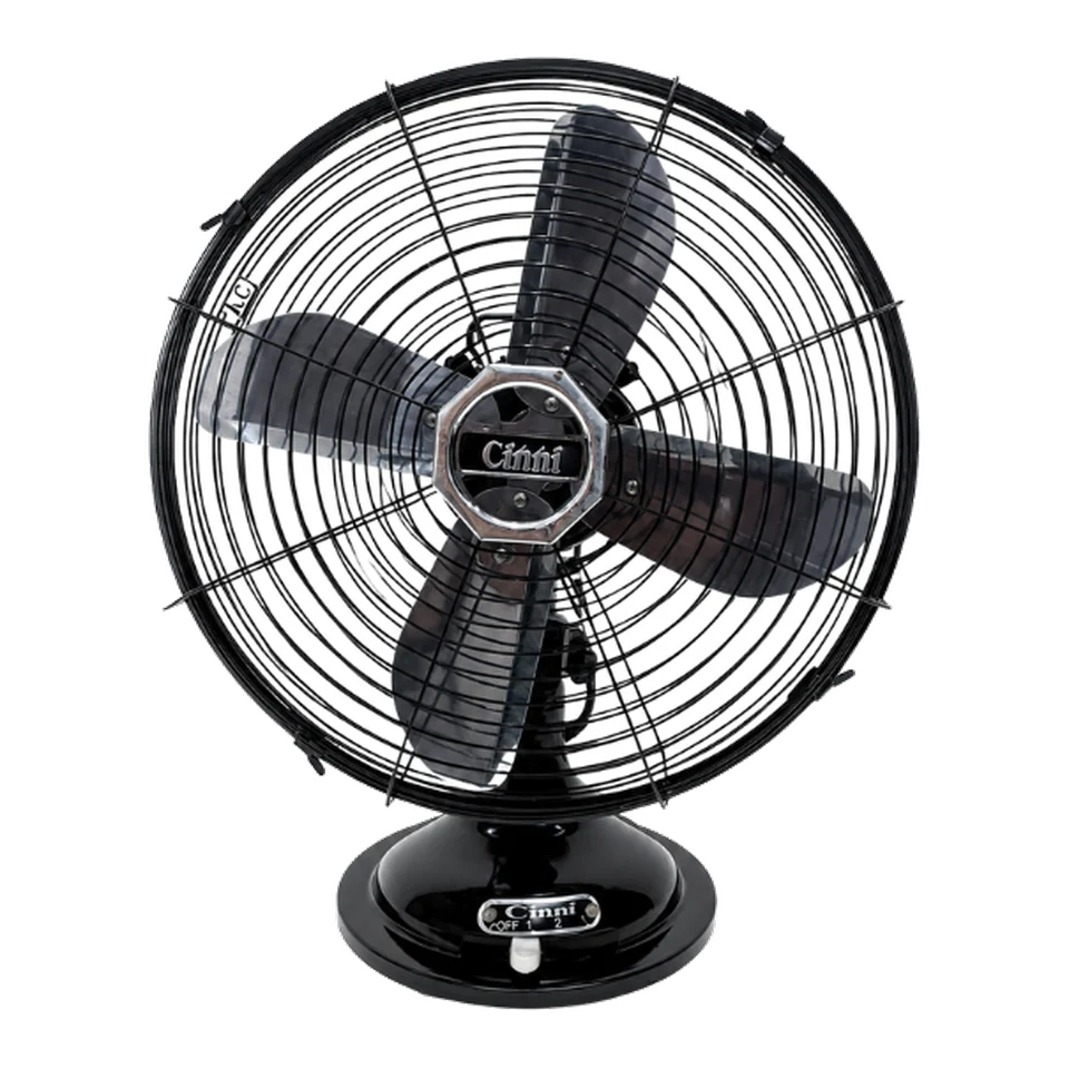 Cinni Mini 250 mm table fan