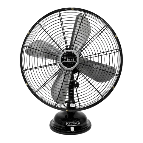 Cinni Shatabdi 400 mm high speed table fan
